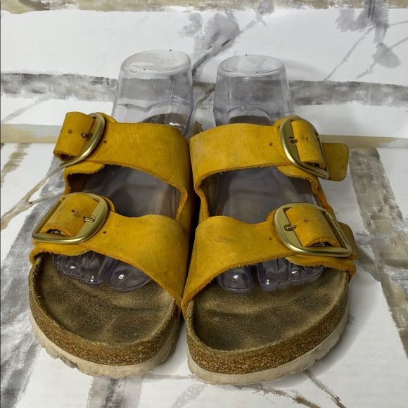 Birkenstock Arizona Sandals - Picture 3 of 5